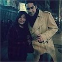 Daniela Hilda Arriola Jimenez