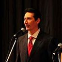 Юрий Паршин