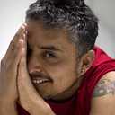 Julio Angulo Delgado