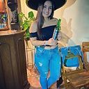 Daniela Quispe Crespo