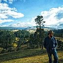 Jaime Gerardo Aguilar Ruiz