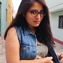 Ximmena Vega Sanchez