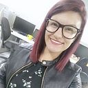 Alejandra Suarez