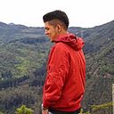 Sebastian Medina San