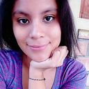 Priscilla Crysthine Alava Machaca