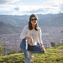 Angela Márquez Mares