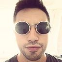 Marcos Lozano García