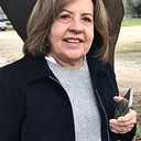 Lília Maria de Alcantara e França