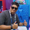 Francisco Arturo Juarez Gutierrez