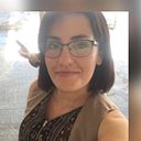 Silvia Garcia Rivas