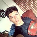 Alejandro Alvarez Circus