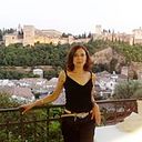 Concha Hermano Barrios