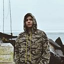 Sergio Bustamante Díaz