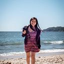 Javiera Arriagada Toledo