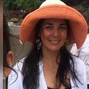 Kattia García Benavides