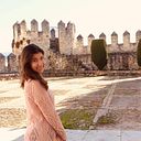 Patricia Güeto Lozano