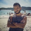 Camilo Fernández solis