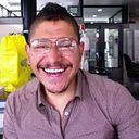 Jorge López Cortés