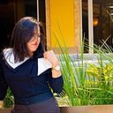 Maria Jose Canales Diaz