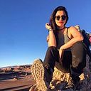 Javiera Herrera García