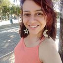 Drica Vasconcellos