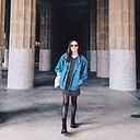 Paula Domínguez Rodríguez