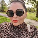 Victoria Maritha Rosvald