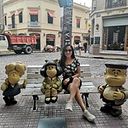 Alejandra Montufar Barrientos