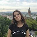 Oleksandra Paramieieva