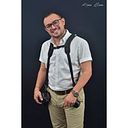 Marlon R. Matute