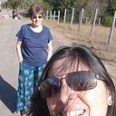 Liliana Angelica Hoffner Isla