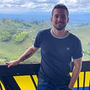 Mario Rueda Quintero