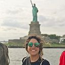 Claudia Castellano Gonzalez