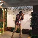 Nelson Barreto Fuentes