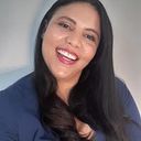 Julie Guzmán Sánchez