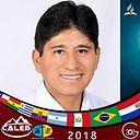 Pedro Apaza Chambi