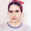 Gabriela San Martín