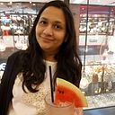 Sweta Shah