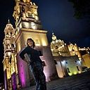 Silvia de la Torre