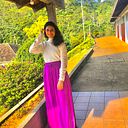 Angélica De melo fagundes