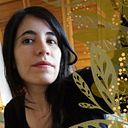 Diana Flores Blazquez