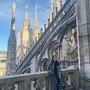 Andrea Rivero García