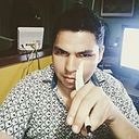Ricardo Arturo Campa Albores