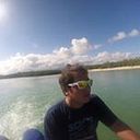 Joshua Enríquez Orquera