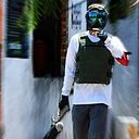 Kenneth Alexandro Sanchez del Villar