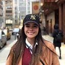 Alejandra Escalante Escobar