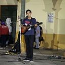 Eros Jhave Ormeño Centeno