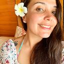 Karina Bravo Becerra