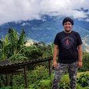 Kevin Eduardo Fenco Fustamante