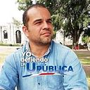 Iván Jirón Beirute